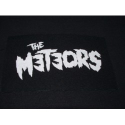 Meteors patch -