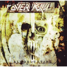 Overkill - Bloodletting