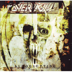 Overkill - Bloodletting Overkill - Bloodletting