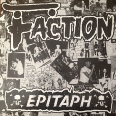 Faction - Epitaph