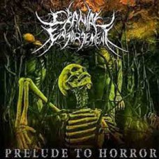 Cranial Engourgement - Prelude to Horror