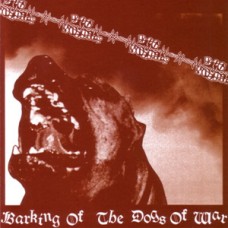 USED DOG SOLDIER - Barking Of The Dogs Of War