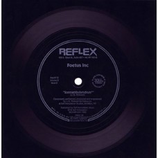 USED QUIT/FOETUS INC - Reflex Flexi