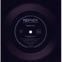 USED QUIT/FOETUS INC - Reflex Flexi