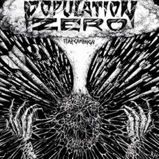 USED POPULATION ZERO - Fear Campaign