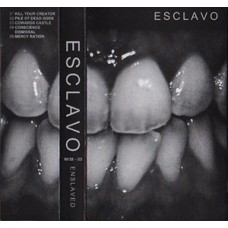USED ESCLAVO - Enslaved