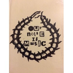 USED VERMIN - Our Noise Is Music
