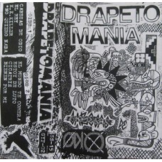 USED DRAPETOMANIA - Cabesas de Odio