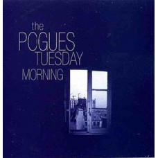 USED POGUES - Tuesday Morning (2XCD)