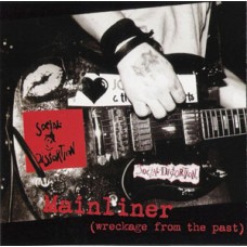 Social Distortion - Mainliner