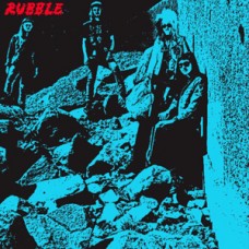 Rubble - s/t