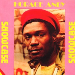 Horace Andy - Showcase