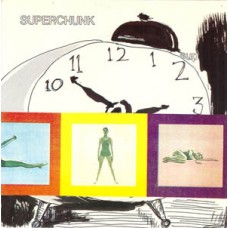 Superchunk - The First Part