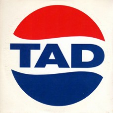 USED TAD - Jack Pepsi/Plague Years