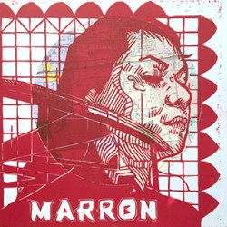 Marron - Terrenos