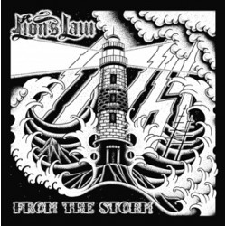 Lions Law - From the Storm