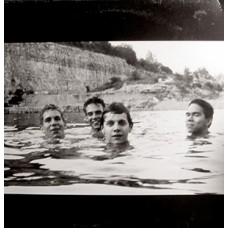 USED SLINT - Spiderland