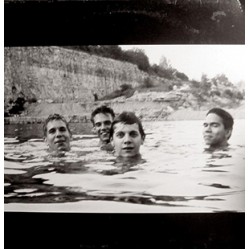 USED SLINT - Spiderland