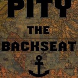 USED PITY THE BACKSEAT - V/A