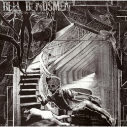 USED BILL BONDSMEN - Swallowed By The World