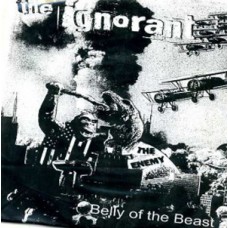 Ignorant - Belly Of The Beast