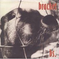 Bracket - Why Should Eye