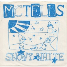 McTells - Snowy White