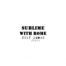 Sublime (RSD) - With Rome (ltd 1500, hnd #)