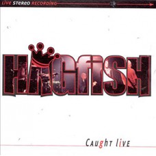 USED HAGFISH - Caught Live