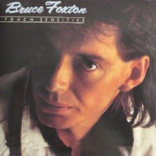 USED BRUCE FOXTON - Touch Sensitive