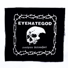 Eyehategod "Southern" -