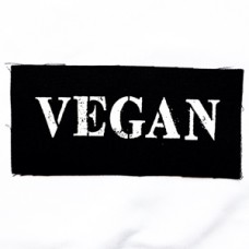 Vegan patch -