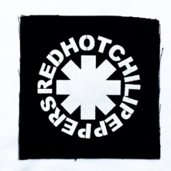 Red Hot Chili Peppers patch - US