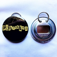 Partisans bottle opener -