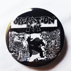 Operation Ivy ""Energy"" Mega -