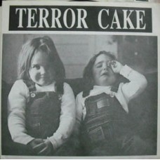 Terror Cake - I Know