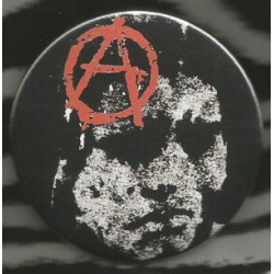 Discharge ""Anarchy Face"" Mega -