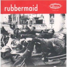 Rubbermaid - Cucumber