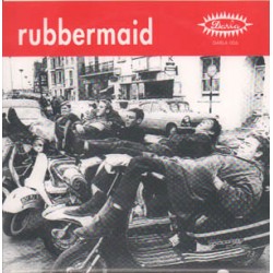 Rubbermaid - Cucumber