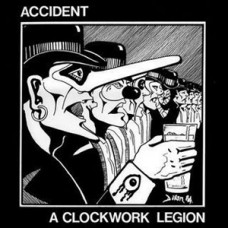 Major Accident (Accident) - A Clockwork Legion