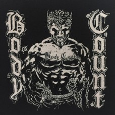 Body Count "first LP"patch -