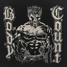 Body Count ""first LP""patch -