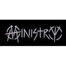 Ministry ""words"" patch -