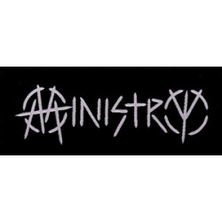 Ministry ""words"" patch -