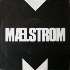 Maelstrom (green wax) - Megamorphosis