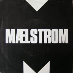 Maelstrom (green wax) - Megamorphosis