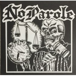 No Parole - s/t