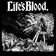 LIfes Blood - Hardcore AD 1988