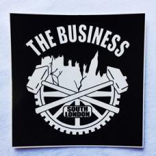 Business "One Off" Vinyl Stick -