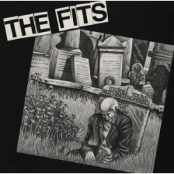 Fits - You're Nothing, You're Nowhere